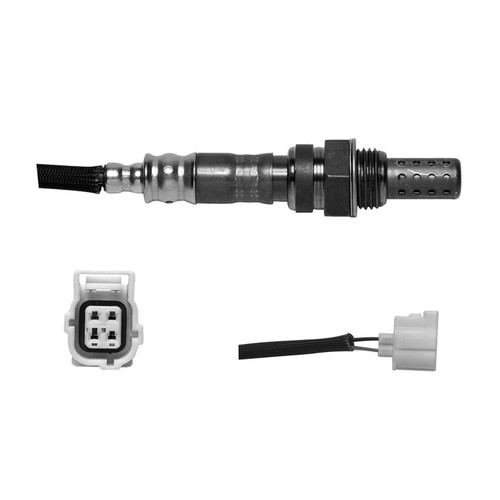 Denso Oxygen Sensor 4 Wire, Direct Fit, Heated 234-4768 for 2001-2004 Jeep (Grand Cherokee, TJ, Wrangler)