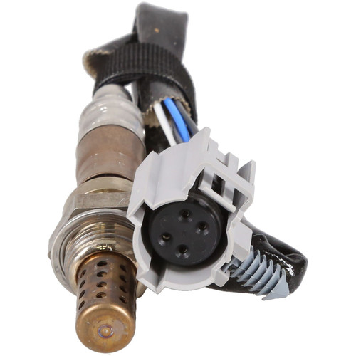 Denso Oxygen Sensor 4 Wire, Direct Fit, Heated 234-4635 for 1999-2000 Jeep (Grand Cherokee)