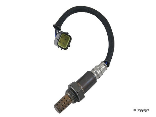 Denso Oxygen Sensor 4 Wire, Direct Fit, Heated 234-4724 for 2002-2006 Mazda (MPV)