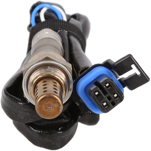 Denso Oxygen Sensor 4 Wire, Direct Fit, Heated 234-4617 for 1997-2004 Chevrolet/Oldsmobile/Pontiac (Corvette, Malibu, Alero, Cutlass)