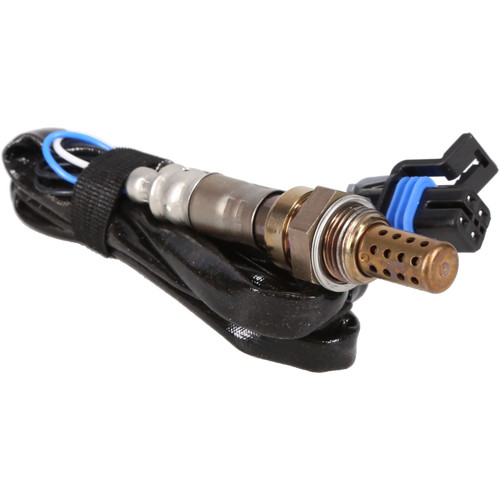 Denso Oxygen Sensor 4 Wire, Direct Fit, Heated 234-4617 for 1997-2004 Chevrolet/Oldsmobile/Pontiac (Corvette, Malibu, Alero, Cutlass)