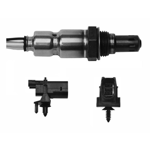 Denso Air-Fuel Ratio Sensor 5 Wire, Direct Fit, Heated 234-5032 for 2009-2010 Ford/Mazda/Mercury (Fusion, 6, Milan)