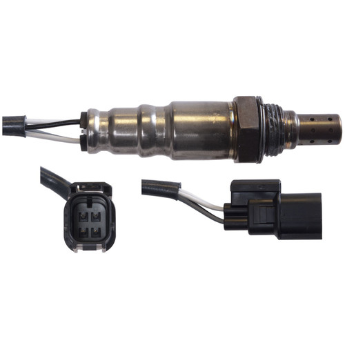 Denso Oxygen Sensor 4 Wire, Direct Fit, Heated 234-4976 for 2014-2017 Honda (Odyssey)