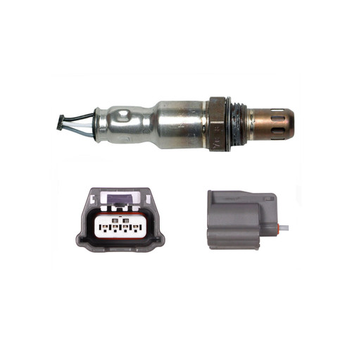 Denso Oxygen Sensor 4 Wire, Direct Fit, Heated 234-4905 for 2013-2018 Nissan (Altima)