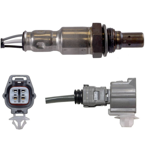 Denso Oxygen Sensor 4 Wire, Direct Fit, Heated 234-4948 for 2014-2019 Toyota (Highlander)