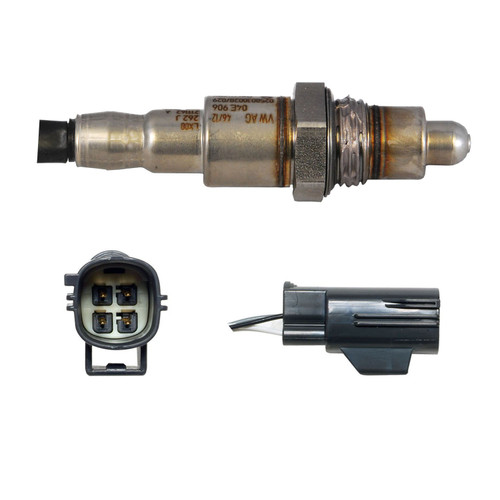 Denso Oxygen Sensor 4 Wire, Direct Fit, Heated 234-4791 for 2013-2024 Jaguar/Land Rover (F-Type, XE, XF, XFR)