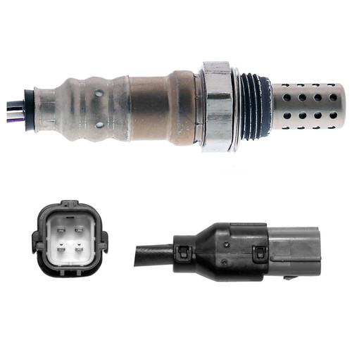 Denso Oxygen Sensor 4 Wire, Direct Fit, Heated 234-4858 for 2002-2004 Kia (Spectra)