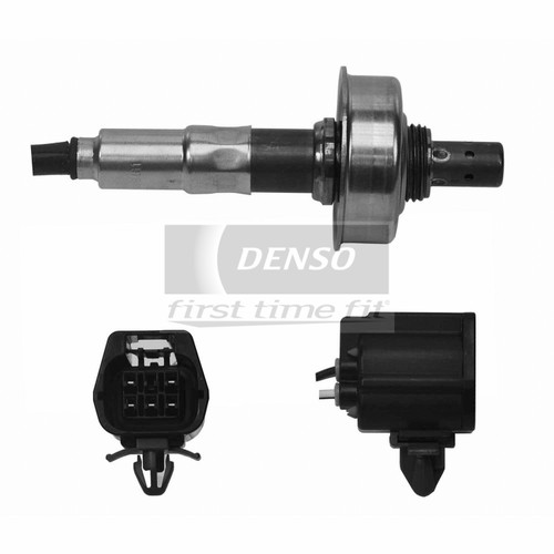 Denso Air-Fuel Ratio Sensor 5 Wire, Direct Fit, Heated 234-5033 for 2009-2013 Mazda (6)