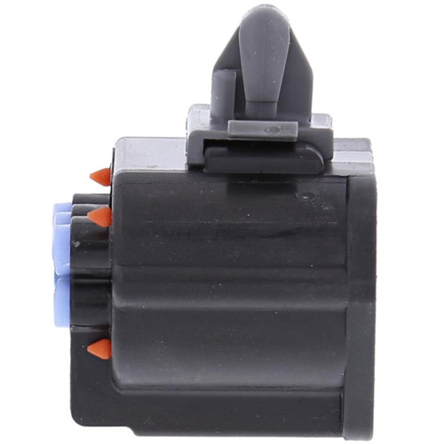 Denso Air-Fuel Ratio Sensor 5 Wire, Direct Fit, Heated 234-5033 for 2009-2013 Mazda (6)