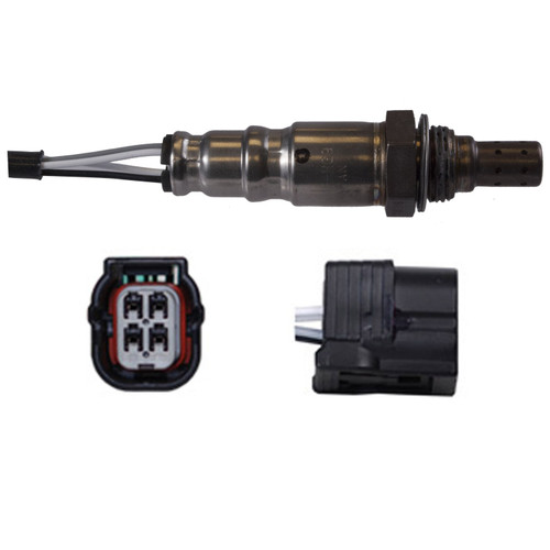 Denso Oxygen Sensor 4 Wire, Direct Fit, Heated 234-4977 for 2014 Honda (CR-V)