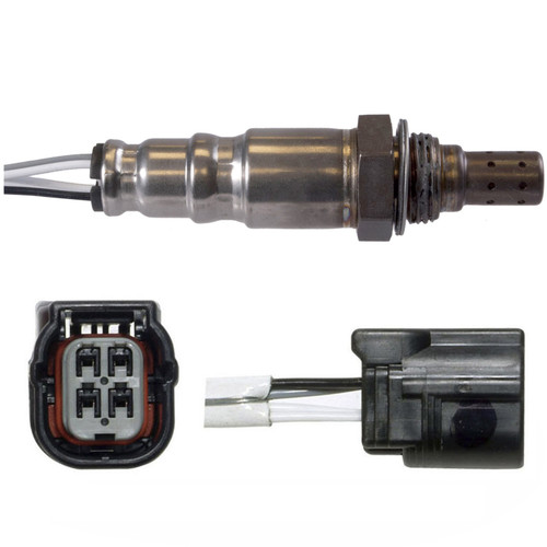 Denso Oxygen Sensor 4 Wire, Direct Fit, Heated 234-4977 for 2014 Honda (CR-V)