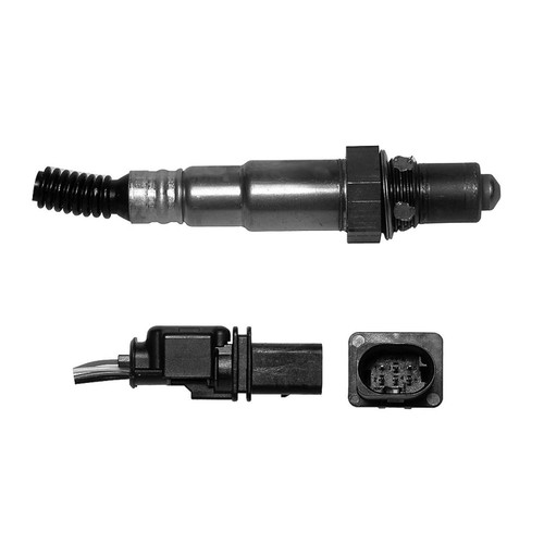 Denso Air-Fuel Ratio Sensor 5 Wire, Direct Fit, Heated 234-5082 for 2011-2024 Hyundai/Kia (Elantra, Elantra Coupe, Elantra GT, Kona)