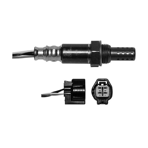 Denso Oxygen Sensor 4 Wire, Direct Fit, Heated 234-4951 for 2006-2011 Jaguar (S-Type, Super V8, Vanden Plas, XF)