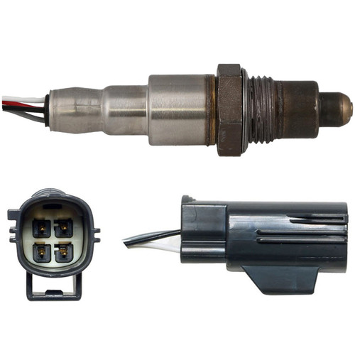 Denso Oxygen Sensor 4 Wire, Direct Fit, Heated 234-4792 for 2013-2024 Jaguar/Land Rover (F-Pace, F-Type, XE, XF)