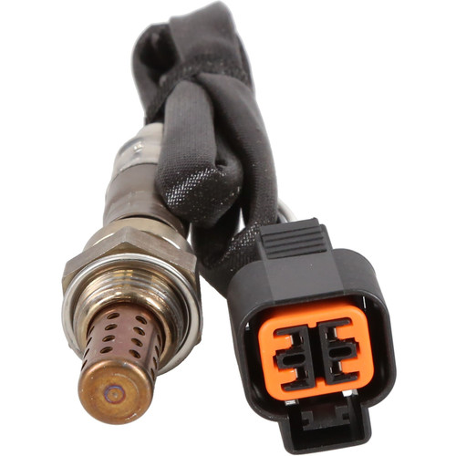 Denso Oxygen Sensor 4 Wire, Direct Fit, Heated 234-4636 for 1993-1999 Dodge/Mitsubishi (Ram 50, Eclipse, Mighty Max)