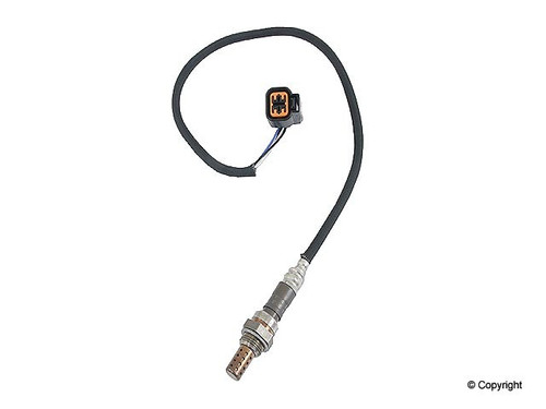 Denso Oxygen Sensor 4 Wire, Direct Fit, Heated 234-4636 for 1993-1999 Dodge/Mitsubishi (Ram 50, Eclipse, Mighty Max)