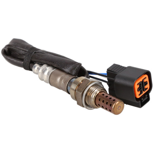 Denso Oxygen Sensor 4 Wire, Direct Fit, Heated 234-4636 for 1993-1999 Dodge/Mitsubishi (Ram 50, Eclipse, Mighty Max)