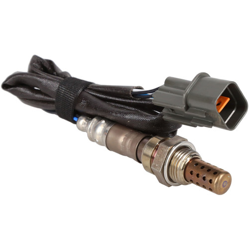 Denso Oxygen Sensor 4 Wire, Direct Fit, Heated 234-4655 for 1994-2011 Dodge/Mitsubishi (Stealth, 3000GT, Diamante, Endeavor)