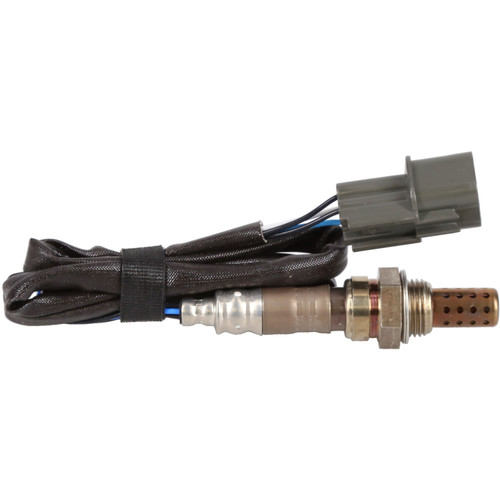 Denso Oxygen Sensor 4 Wire, Direct Fit, Heated 234-4655 for 1994-2011 Dodge/Mitsubishi (Stealth, 3000GT, Diamante, Endeavor)