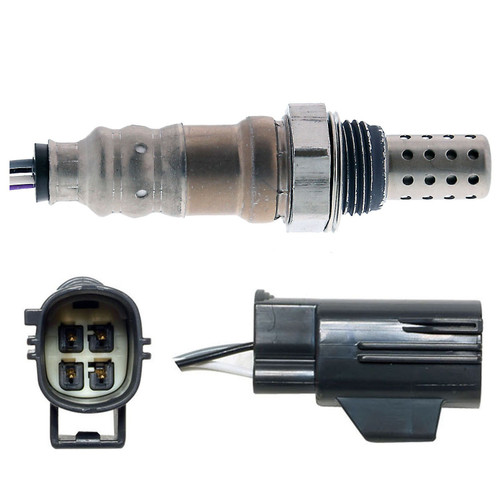 Denso Oxygen Sensor 4 Wire, Direct Fit, Heated 234-4793 for 2013-2015 Jaguar (XF)