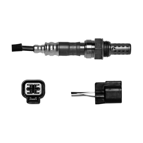 Denso Oxygen Sensor 4 Wire, Direct Fit, Heated 234-4638 for 1993-1999 Dodge/Eagle/Mitsubishi (Colt, Summit, Eclipse, Expo)