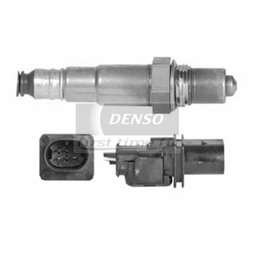 Denso Air-Fuel Ratio Sensor 5 Wire, Direct Fit, Heated 234-5036 for 2005-2019 Audi/Porsche/Volkswagen