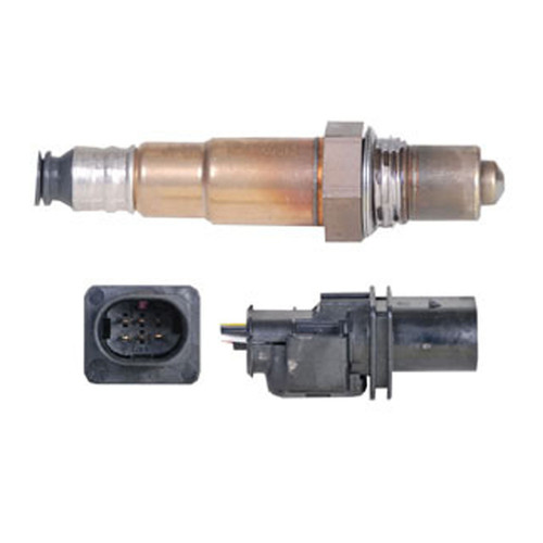 Denso Air-Fuel Ratio Sensor 5 Wire, Direct Fit, Heated 234-5036 for 2005-2019 Audi/Porsche/Volkswagen