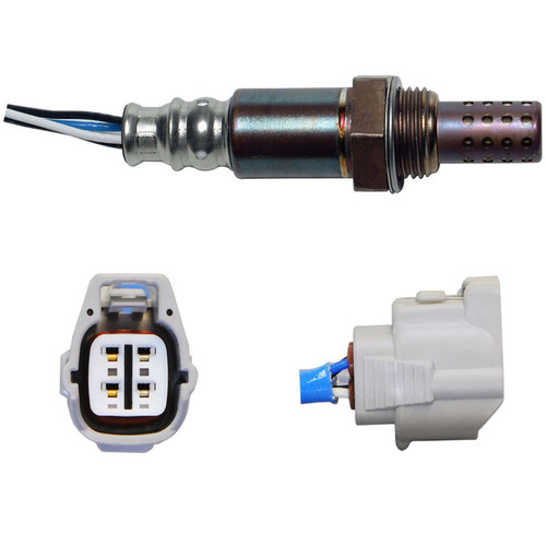 Denso Oxygen Sensor 4 Wire, Direct Fit, Heated 234-4939 for 2014-2021 Mazda (3, 3 Sport, 6)