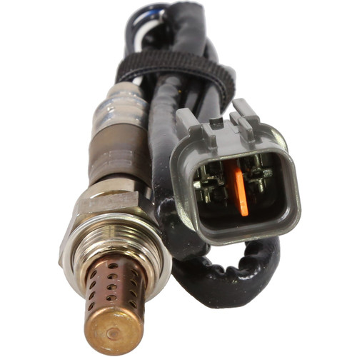 Denso Oxygen Sensor 4 Wire, Direct Fit, Heated 234-4656 for 1995-2020 Chrysler/Dodge/Mitsubishi (Sebring, Stratus, Diamante, Eclipse)