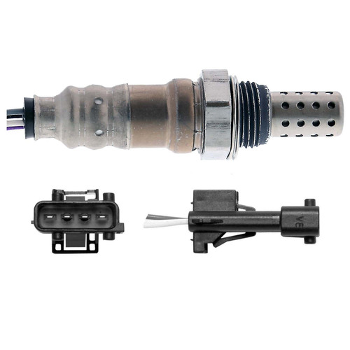 Denso Oxygen Sensor 4 Wire, Direct Fit, Heated 234-4861 for 2003-2013 Volvo (C30, C70, S40, S60)