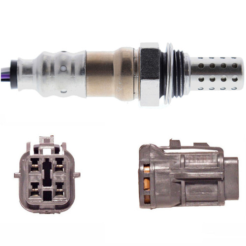 Denso Oxygen Sensor 4 Wire, Direct Fit, Heated 234-4958 for 2014-2016 Kia (Forte, Forte Koup, Forte5, Soul)