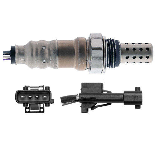 Denso Oxygen Sensor 4 Wire, Direct Fit, Heated 234-4864 for 2003-2004 Volvo (S60, S80, V70, XC70)