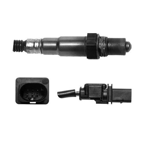 Denso Air-Fuel Ratio Sensor 5 Wire, Direct Fit, Heated 234-5091 for 2002-2015 Dodge/Freightliner/Mercedes-Benz