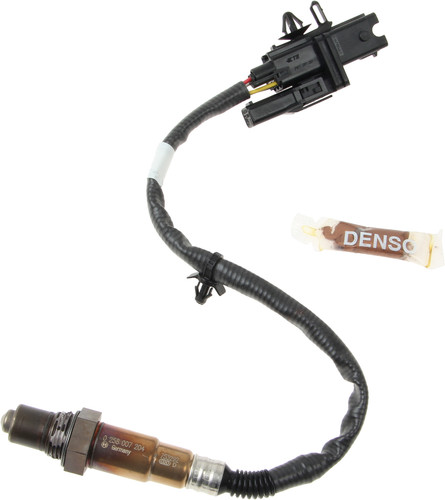 Denso Air-Fuel Ratio Sensor 5 Wire, Direct Fit, Heated 234-5060 for 2000-2010 INFINITI/Nissan (FX45, M45, Q45, QX56)