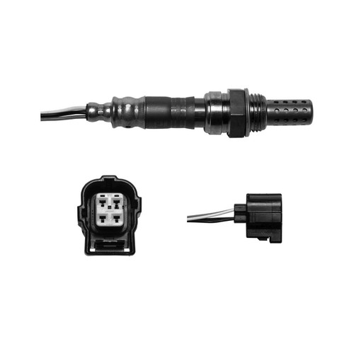 Denso Oxygen Sensor 4 Wire, Direct Fit, Heated 234-4745 for 2004 Dodge (Dakota, Durango)