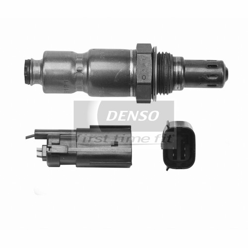 Denso Air-Fuel Ratio Sensor 5 Wire, Direct Fit, Heated 234-5039 for 2010-2013 Ford/Mazda/Mercury (Escape, Fusion, Tribute, Mariner)