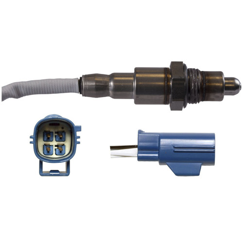 Denso Oxygen Sensor 4 Wire, Direct Fit, Heated 234-4982 for 2014-2024 Jaguar/Land Rover (F-Type, XE, XF, Discovery Sport)