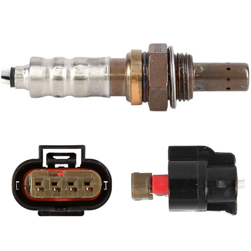 Denso Oxygen Sensor 4 Wire, Direct Fit, Heated 234-4944 for 2015-2020 Ford/Lincoln (Expedition, Navigator)