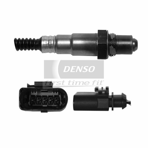 Denso Air-Fuel Ratio Sensor 5 Wire, Direct Fit, Heated 234-5093 for 2011-2015 Audi (A8 Quattro, RS5)