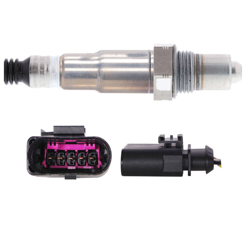 Denso Air-Fuel Ratio Sensor 5 Wire, Direct Fit, Heated 234-5093 for 2011-2015 Audi (A8 Quattro, RS5)