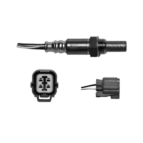 Denso Oxygen Sensor 4 Wire, Direct Fit, Heated 234-4797 for 2003-2008 Acura/Honda (TSX, Accord)
