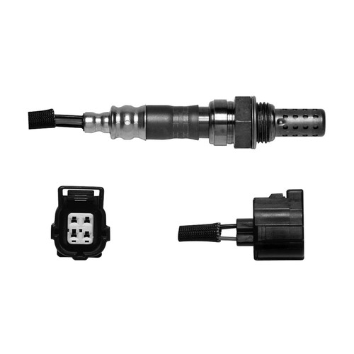 Denso Oxygen Sensor 4 Wire, Direct Fit, Heated 234-4747 for 2001-2004 Jeep (Grand Cherokee)
