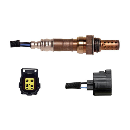 Denso Oxygen Sensor 4 Wire, Direct Fit, Heated 234-4747 for 2001-2004 Jeep (Grand Cherokee)