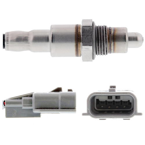 Denso Oxygen Sensor 4 Wire, Direct Fit, Heated 234-4985 for 2015-2020 INFINITI/Nissan (QX60, Altima, Juke, Maxima)