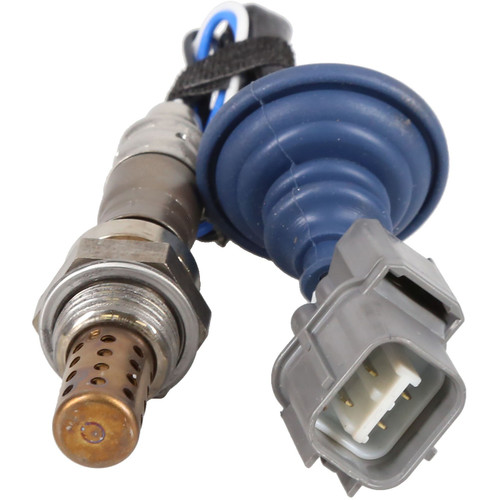Denso Oxygen Sensor 4 Wire, Direct Fit, Heated 234-4659 for 1996-2001 Acura/Honda (EL, Integra, Civic)