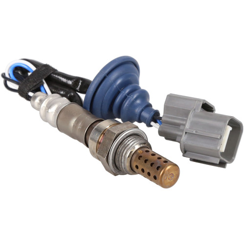Denso Oxygen Sensor 4 Wire, Direct Fit, Heated 234-4659 for 1996-2001 Acura/Honda (EL, Integra, Civic)