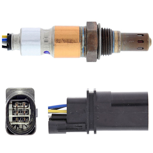 Denso Air-Fuel Ratio Sensor 5 Wire, Direct Fit, Heated 234-5707