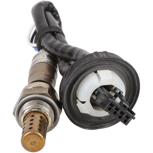 Denso Oxygen Sensor 4 Wire, Direct Fit, Heated 234-4642 for 1992-2006 Mitsubishi (Diamante, Eclipse, Lancer)