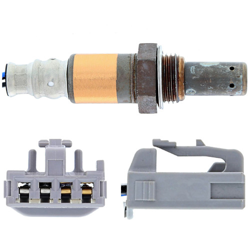 Denso Oxygen Sensor 4 Wire, Direct Fit, Heated 234-8002
