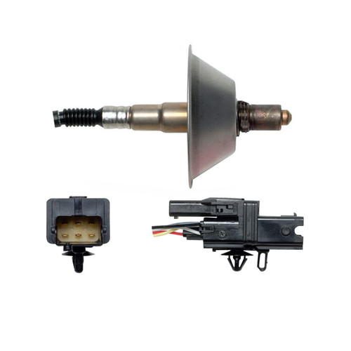 Denso Air/Fuel Sensor 5 Wire, Direct Fit, Heated 234-5062